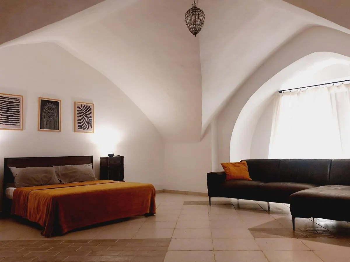 Meli Villa Naples Holiday home