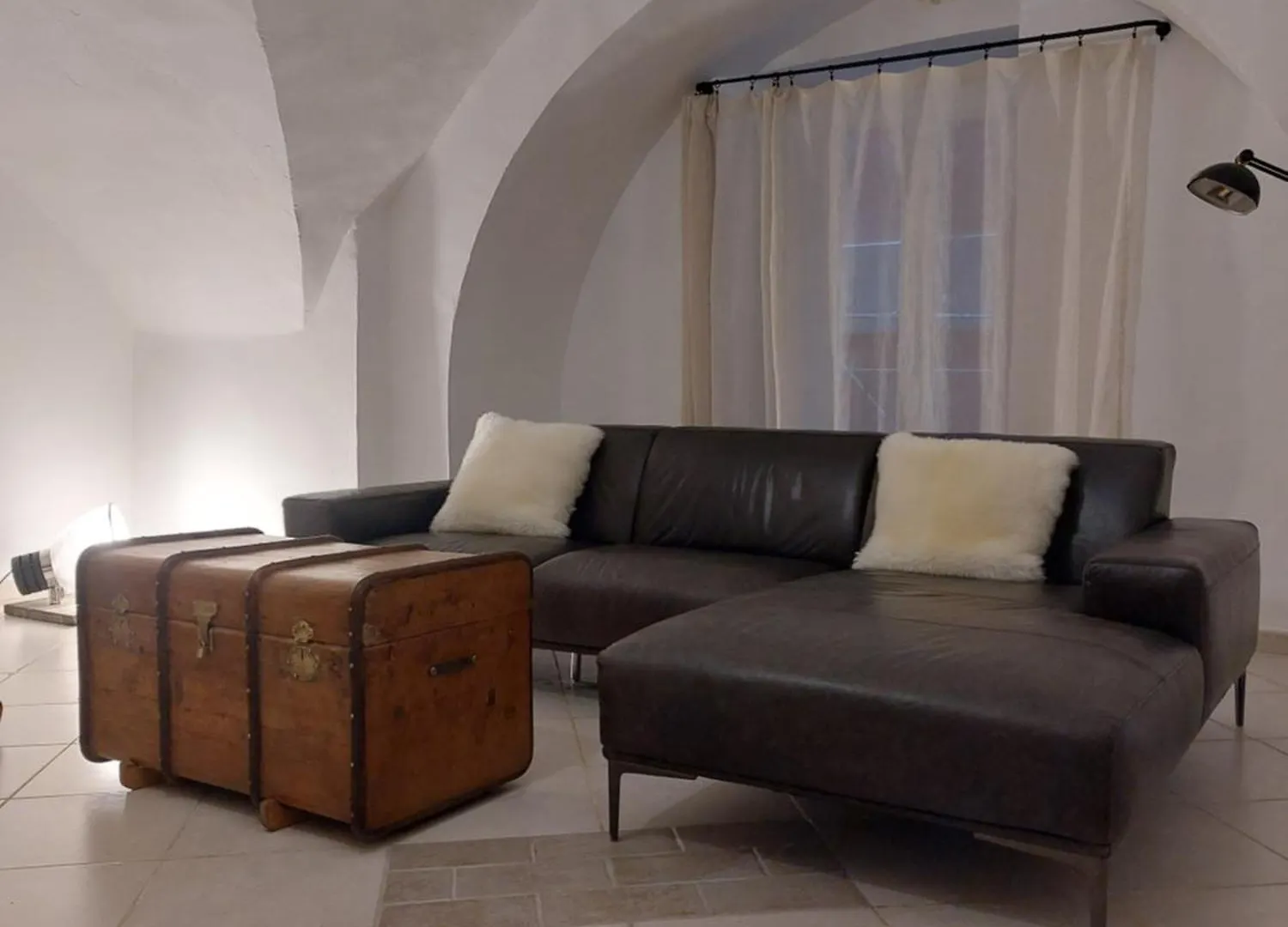 Holiday home Meli Villa Naples Italy