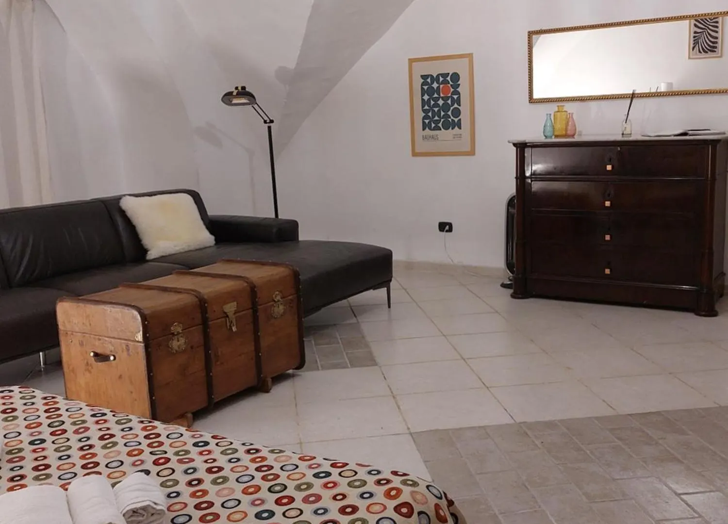 Meli Villa Naples