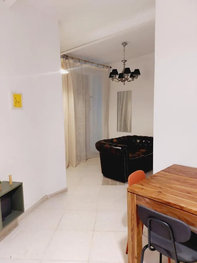 Holiday home Meli Villa Naples Italy