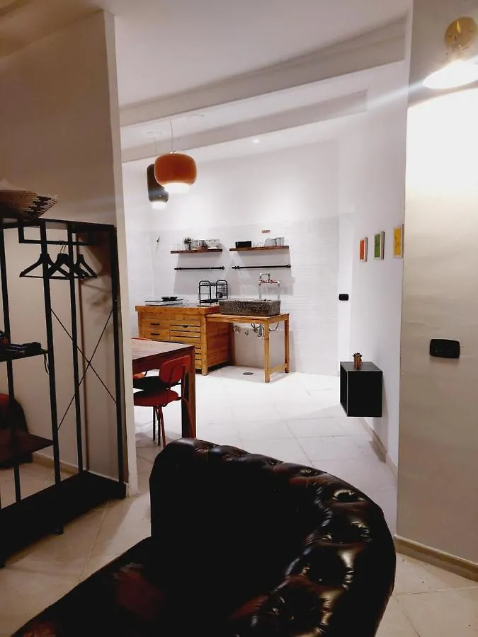 Meli Villa Naples Holiday home