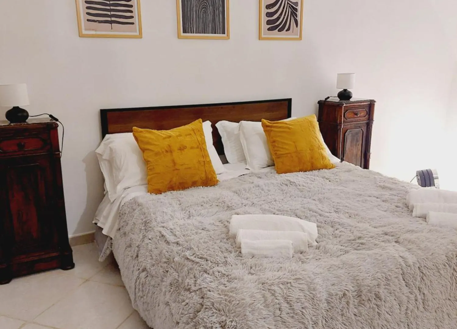 Meli Villa Naples