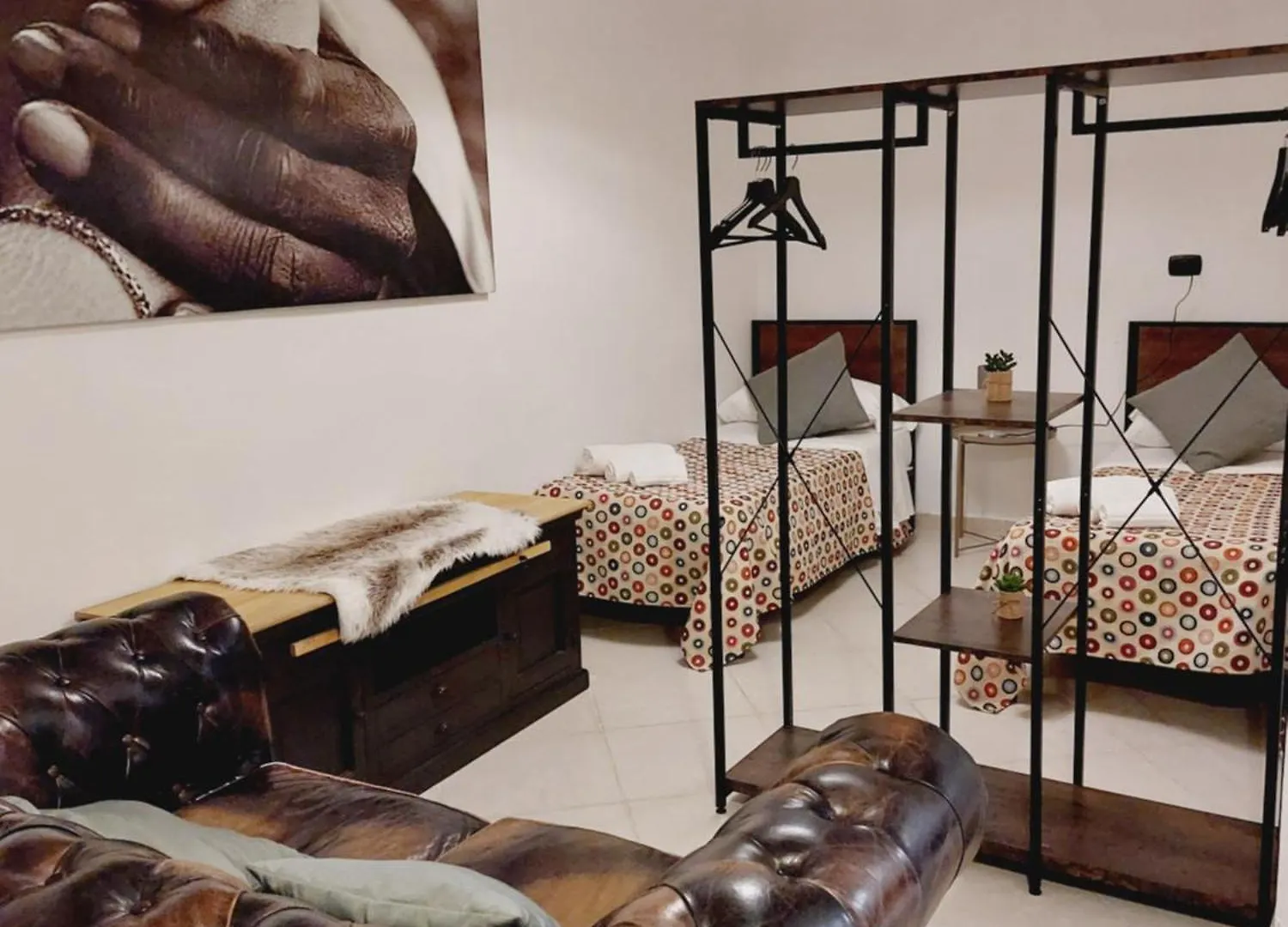 Holiday home Meli Villa Naples
